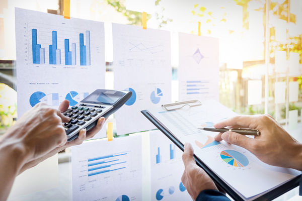 預(yù)算管理的藝術(shù)與實(shí)踐：精細(xì)化、智能化之路