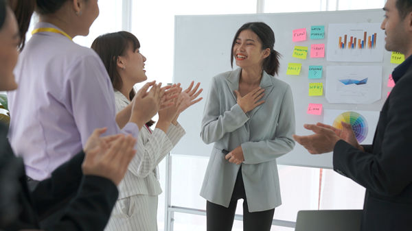 靈活應對變革，穩(wěn)定保障發(fā)展：組織規(guī)劃的新挑戰(zhàn)