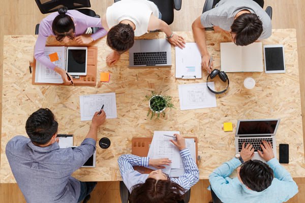 戰(zhàn)略計劃：系統(tǒng)規(guī)劃，實現(xiàn)企業(yè)戰(zhàn)略目標