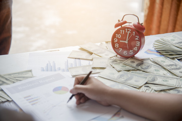 薪酬策略：驅動員工潛能釋放，提升企業(yè)核心競爭力