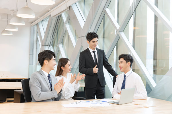 提高集團(tuán)管控執(zhí)行力：文化、制度與人才培養(yǎng)