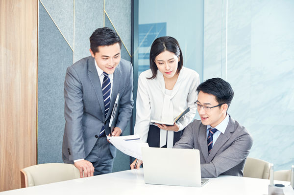 風險控制：預防和應對潛在風險，確保戰(zhàn)略穩(wěn)健