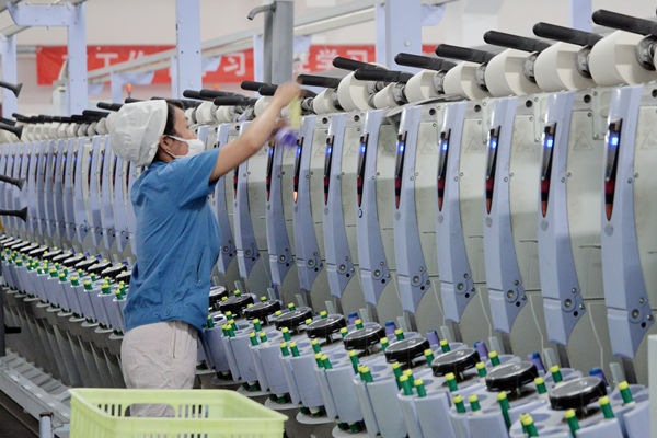 精益布局：優(yōu)化生產(chǎn)流程，提高工廠空間利用率