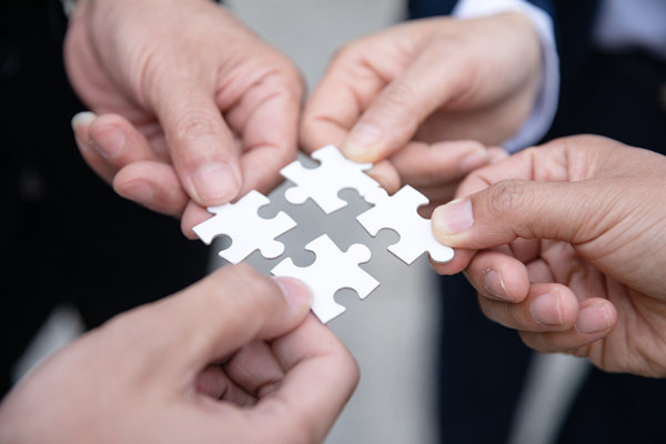 集團(tuán)管控與企業(yè)文化建設(shè)：相互關(guān)系、影響與策略