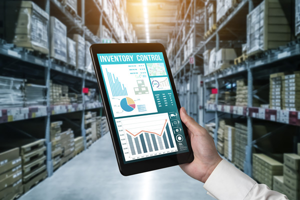 供應(yīng)鏈決策：基于數(shù)據(jù)支持，制定科學(xué)決策