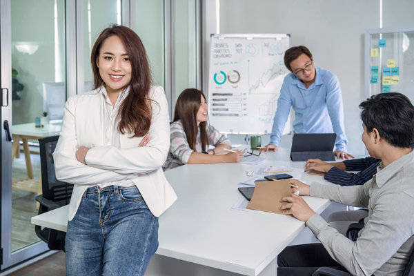 年度經(jīng)營計(jì)劃管理咨詢：明確目標(biāo)，強(qiáng)化執(zhí)行力