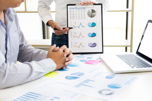 年度經(jīng)營計(jì)劃管理咨詢：明確目標(biāo)，強(qiáng)化執(zhí)行力