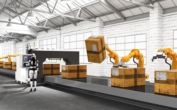 精益物流：減少運(yùn)輸浪費(fèi)，提高物流效率