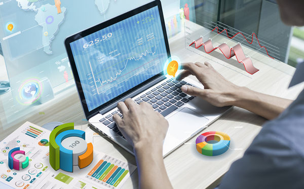 品牌數(shù)據(jù)分析：利用數(shù)據(jù)驅(qū)動決策，提升營銷效果