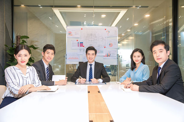 跨地域、跨行業(yè)集團(tuán)管控挑戰(zhàn)與解決方案