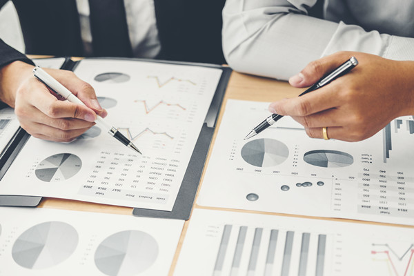 集團管控中的財務管理：策略、風險與內部控制