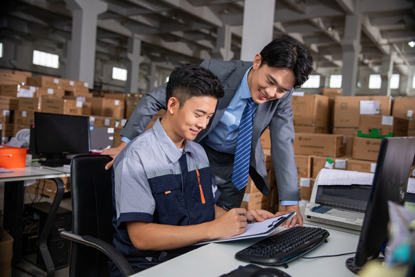 薪酬滿意度：了解員工需求，優(yōu)化薪酬制度的依據(jù)