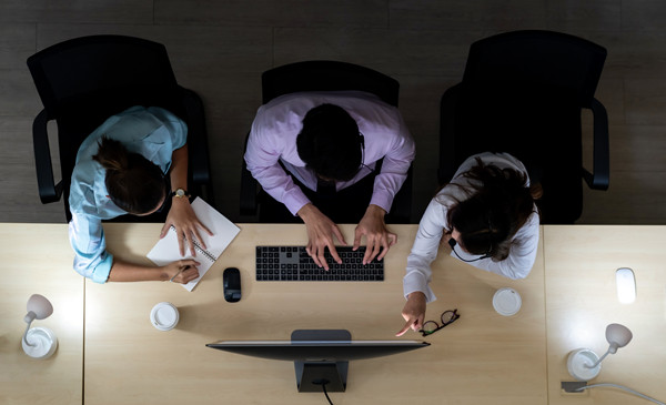 集團(tuán)管控：統(tǒng)一策略、優(yōu)化運營、提升效率