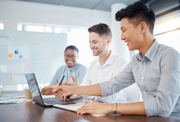 績效管理：驅動員工潛能，提升組織效能的關鍵