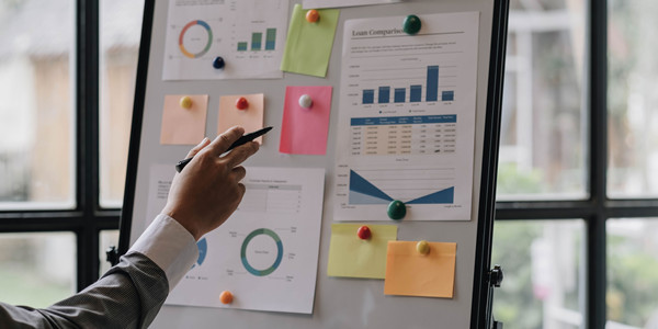 集團管控：打破信息孤島，構建高效信息共享平臺