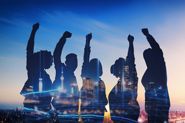 年度組織優(yōu)化與流程再造：優(yōu)化結(jié)構(gòu)，高效運(yùn)營