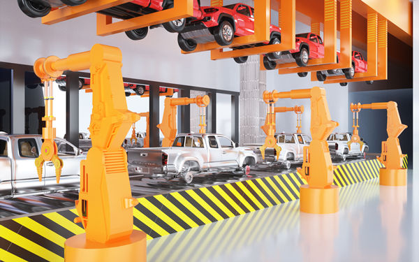 精益生產(chǎn)：讓企業(yè)更高效、更賺錢的方法