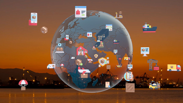 供應鏈創(chuàng)新：引領變革，提升競爭力