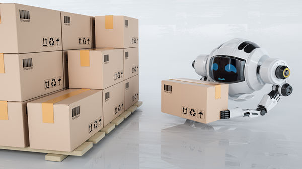 借助數(shù)字化技術(shù)，實(shí)現(xiàn)供應(yīng)鏈管理的轉(zhuǎn)型升級(jí)