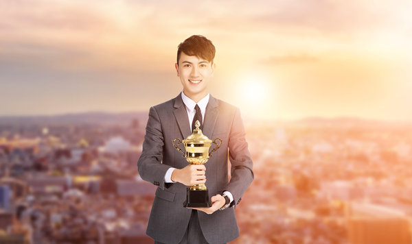 績效管理：激發(fā)潛能，提升組織效率的核心戰(zhàn)略