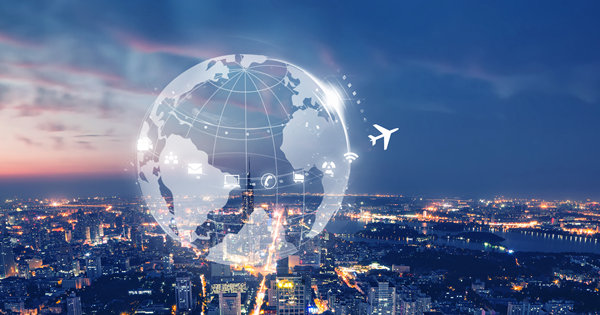 集團管控的未來：數(shù)字化轉(zhuǎn)型與智能化升級