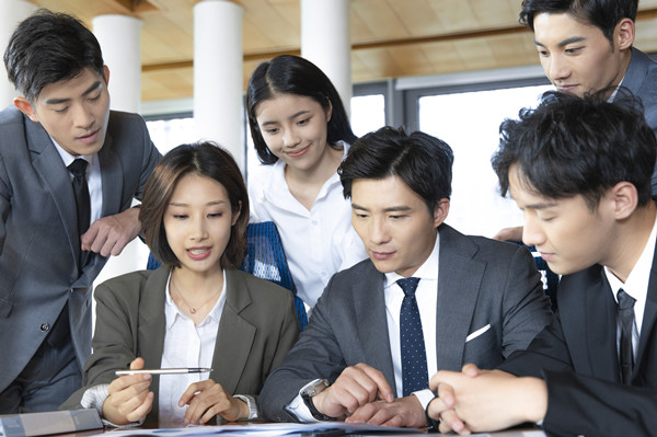 創(chuàng)新組織模式，釋放企業(yè)潛能，煥發(fā)活力與生機(jī)