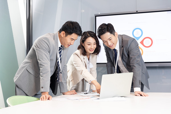 創(chuàng)新組織模式，釋放企業(yè)潛能，煥發(fā)活力與生機(jī)