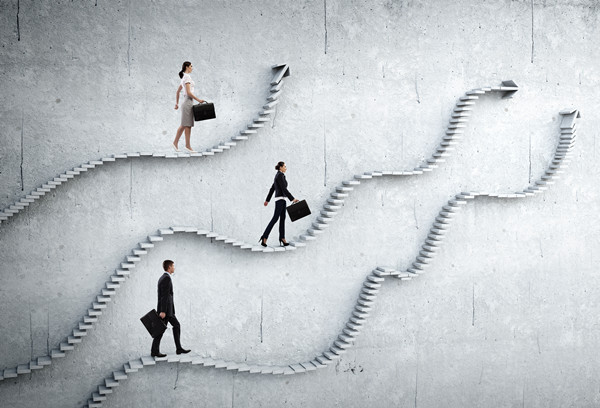 目標(biāo)引領(lǐng)：制定明確目標(biāo)，提升企業(yè)執(zhí)行力