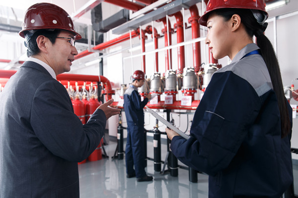 打破瓶頸，提升產(chǎn)能：精益生產(chǎn)在企業(yè)生產(chǎn)現(xiàn)場的應用