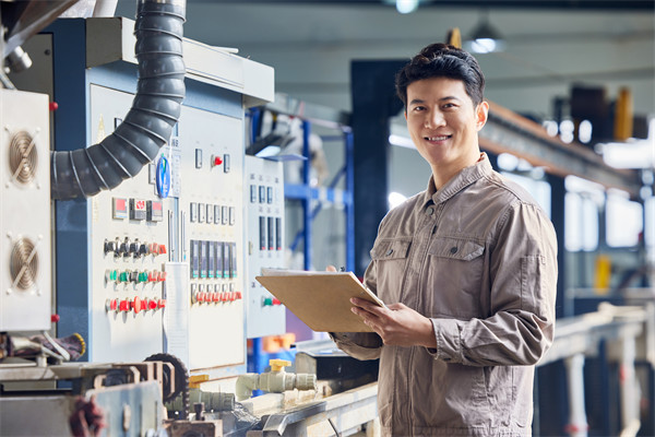 精益生產(chǎn)之道：追求卓越，實(shí)現(xiàn)高效低耗的生產(chǎn)模式