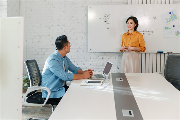 創(chuàng)新驅(qū)動(dòng)的績效管理：鼓勵(lì)創(chuàng)新，推動(dòng)業(yè)務(wù)發(fā)展