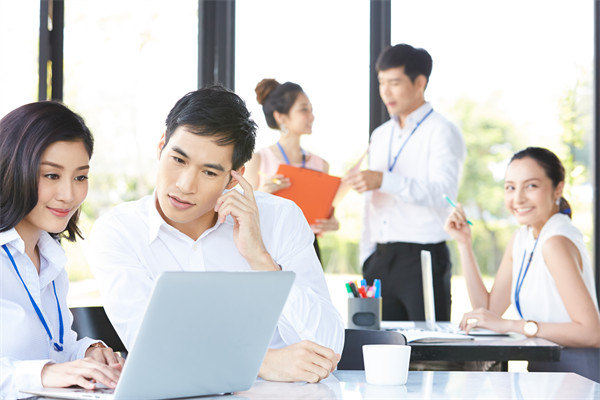 深度解讀集團(tuán)管控，打造高效管理體系，驅(qū)動(dòng)企業(yè)成長