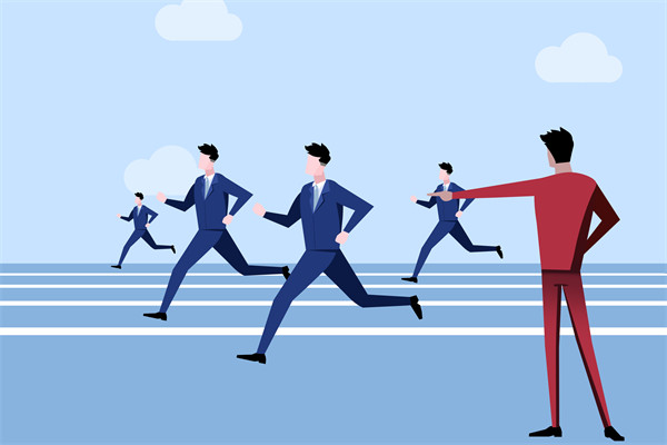 深度解讀集團(tuán)管控，打造高效管理體系，驅(qū)動(dòng)企業(yè)成長