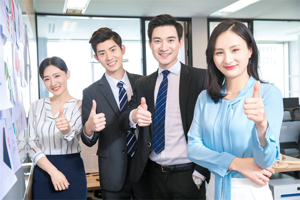 人力資源管理新篇章：打造高效團隊，驅(qū)動企業(yè)騰飛