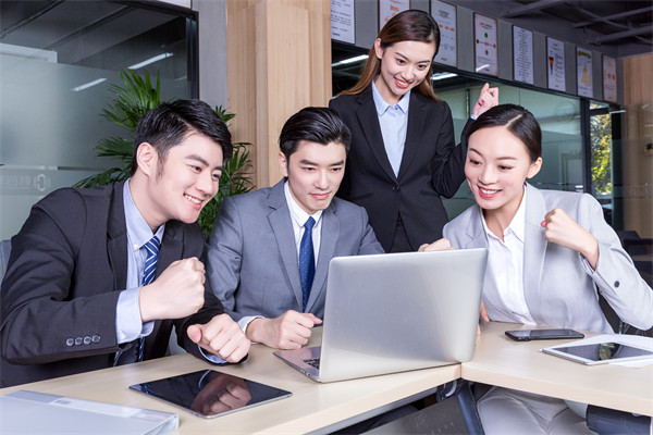 人力資源管理新篇章：打造高效團(tuán)隊(duì)，驅(qū)動企業(yè)騰飛