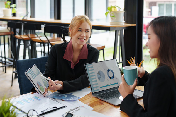 打破傳統(tǒng)，引領(lǐng)未來：企業(yè)預(yù)算管理的創(chuàng)新與實(shí)踐