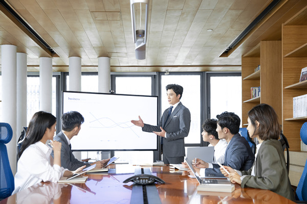 深化企業(yè)管理改革，提升運(yùn)營效率，鑄就企業(yè)新輝煌