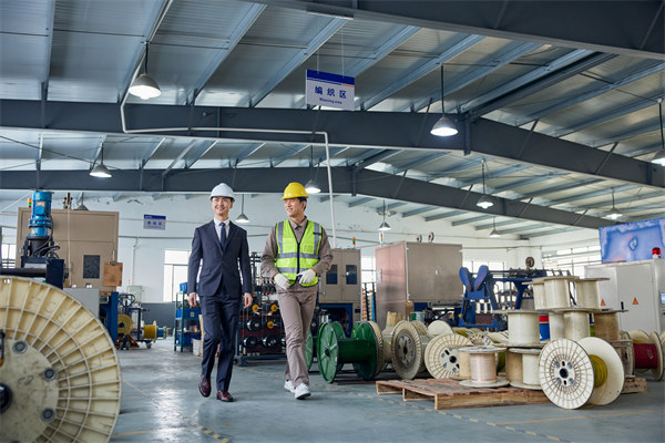 協(xié)同供應鏈：強化合作伙伴關系，提升整體競爭力