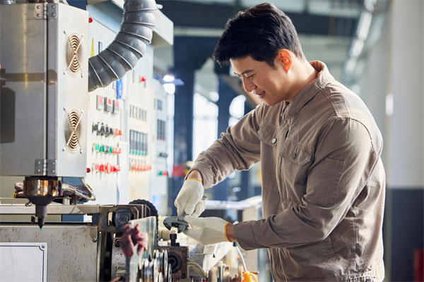 協(xié)同供應鏈：強化合作伙伴關系，提升整體競爭力