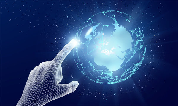 集團管控的未來趨勢：數(shù)字化、智能化與全球化的融合