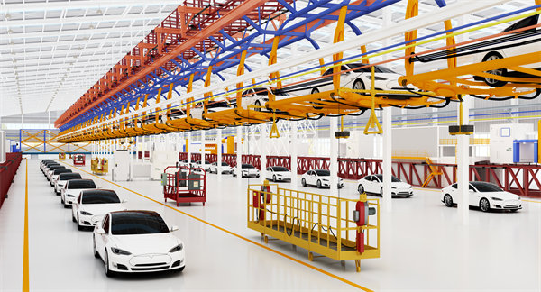 消除浪費(fèi)，創(chuàng)造價(jià)值：精益生產(chǎn)的核心原則與實(shí)踐