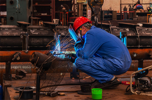 消除浪費(fèi)，創(chuàng)造價(jià)值：精益生產(chǎn)的核心原則與實(shí)踐