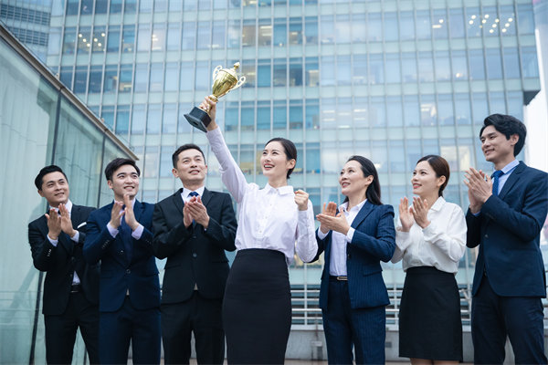 深度剖析組織規(guī)劃，打造企業(yè)核心競(jìng)爭(zhēng)力，驅(qū)動(dòng)發(fā)展