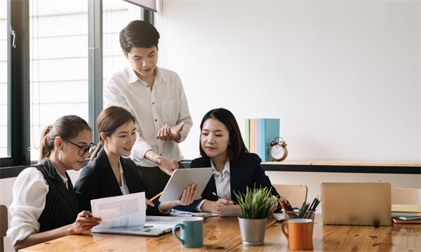 深度剖析組織規(guī)劃，打造企業(yè)核心競(jìng)爭(zhēng)力，驅(qū)動(dòng)發(fā)展