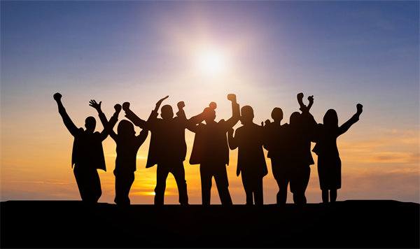 聚焦組織目標(biāo)，明確發(fā)展方向，共筑宏偉藍(lán)圖