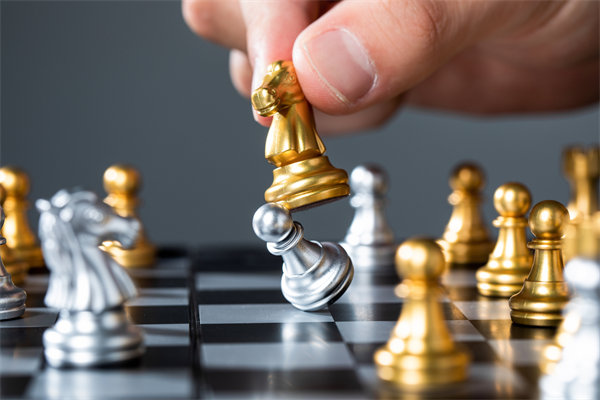 企業(yè)管理升級助力：突破瓶頸，實(shí)現(xiàn)持續(xù)增長