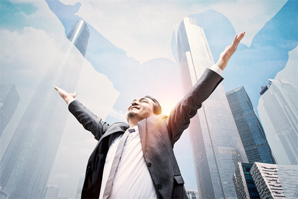 企業(yè)管理升級(jí)助力：突破瓶頸，實(shí)現(xiàn)持續(xù)增長(zhǎng)