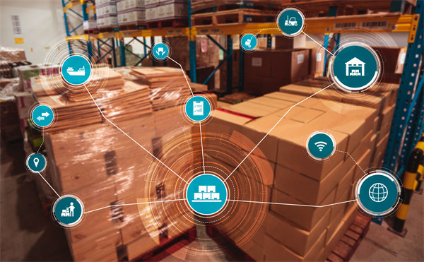 集成供應(yīng)鏈：強(qiáng)化企業(yè)間的協(xié)同合作，提升整體效益