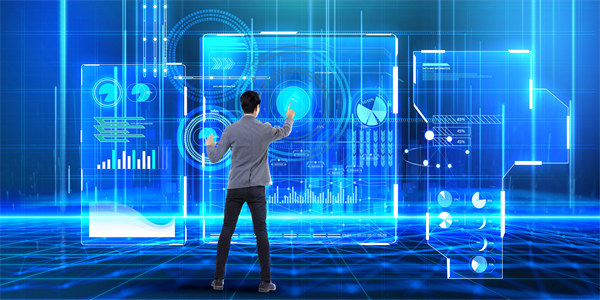 數(shù)字化品牌戰(zhàn)略：引領(lǐng)潮流，提升品牌影響力