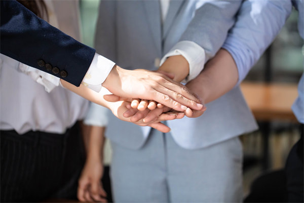 人才是企業(yè)的未來，人力資源管理成就卓越之路